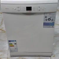 ماشین ظرفشویی بوش سری 6 مدل SMS6918IR