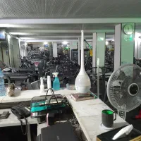 سرایداری باشگاه برای اتباع و ایرانی ها