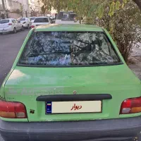 پراید تاکسی|خودرو سواری و وانت|تهران, آهنگ|دیوار