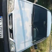 پراید مدل ۸۴ بی رنگ