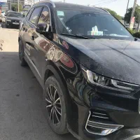 لوازم بدنه انواع خودرو چینی