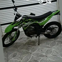 کویر 200 .T4 انجین روان