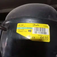 مرکز پخش کمپرسور یخچال خانگی فروشگاهی موتور یخچال|یخچال و فریزر|تهران, جیحون|دیوار