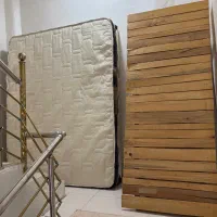 تشک تخت