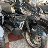 هاسکی (ADV 175 (ABS