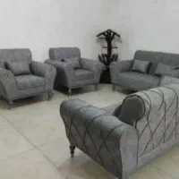 مبل مدل اهووراا