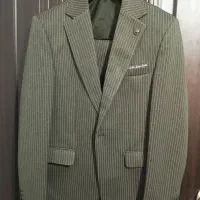 کت و شلوار نو