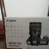 دوربین عکاسی حرفه ای کنون