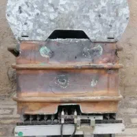 ابگرمکن بوتان (3215)