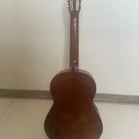 گیتار یاماها C40|گیتار، بیس، امپلیفایر|مبارکه, |دیوار