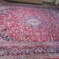 فرش 3در 4 دست باف