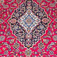 فرش ۱۲ متری دستباف کاشان|فرش|تهران, دروس|دیوار