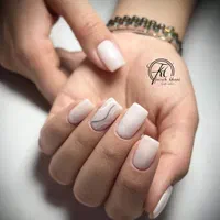 خدمات ناخن ، مژه ، پوست|خدمات آرایشگری و زیبایی|تهران, حکیمیه|دیوار