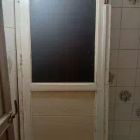 درب آلومینیومی|مصالح و تجهیزات ساختمان|مشهد, نیروی هوایی|دیوار