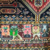 کارت کیمدی سیلور و کوپا امریکا