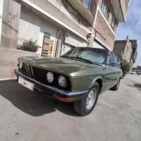 bmw518بی ام و ۵۱۸ کلاسیک