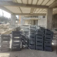 اجرای اسکلت بتن وآرماتور بندی فنداسیون کرومیت سوله|خدمات پیشه و مهارت|بومهن, |دیوار