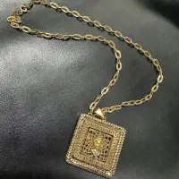 زنجیر طلا