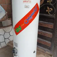 ابگرمکن  ۲۰۰لیتری کم کارکرد|آبگرمکن، پکیج، شوفاژ|قائم‌شهر, |دیوار