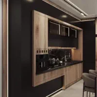 کابینت و کمد دیواری