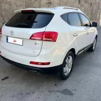 جک s5، مدل ۹۴ درحد|خودرو سواری و وانت|ارومیه, |دیوار