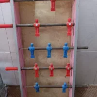 فوتبال دستی