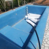 طراحی و ساخت و اجرا استخر