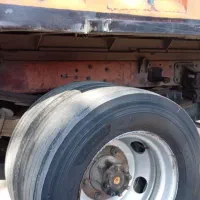 خاور 808‌ مدل 62|خودرو سنگین|سبزوار, شرق کال جنوبی (شمس آبادی)|دیوار