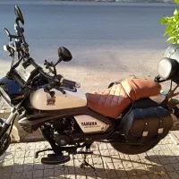لین مکس 200|موتورسیکلت|شیراز, اصلاحنژاد|دیوار