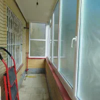 تولیدی درب پنجره های upvc پن آذر|خدمات پیشه و مهارت|باسمنج, |دیوار