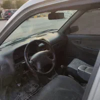 فروش پراید 141 کارمندی|خودرو سواری و وانت|نورآباد ممسنی, |دیوار