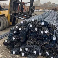 فروش چکی آهن آلات ساختمانی