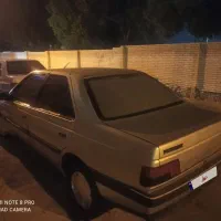 پژو ۴۰۵ در امیدیه|خودرو سواری و وانت|امیدیه, |دیوار