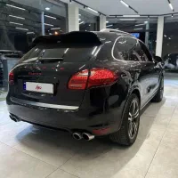 پورشه کاین ۲۰۱۱|خودرو سواری و وانت|تهران, نیلوفر|دیوار