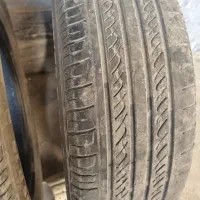 یک جفت تایر کویر ۷۰ الی ۸۰ درصد