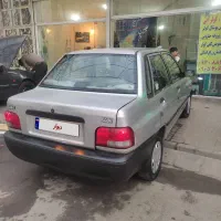 پراید 83 انژکتور|خودرو سواری و وانت|مشهد, موعود|دیوار