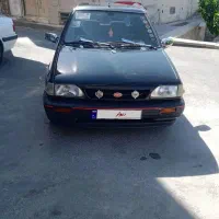 پراید هاچبک مدل 1382استثنایی