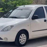 تیبا ۲ مدل ۴۰۰