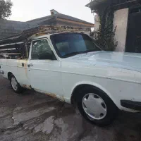 فروش وانت|خودرو سواری و وانت|لنگرود, |دیوار