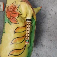 نی انبان خوش صدا