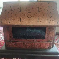 شومینه مشهد داوم