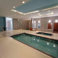 ۵۰۰ متر دربستی استخر