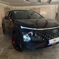 فونیکس‌ FX مدل ۱۴۰۲ بدون رنگ