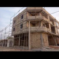 داربست فلزی کارزان