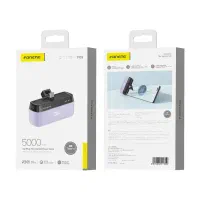 پاور بانک 5000 فوننگ آکبند|لوازم جانبی موبایل و تبلت|اصفهان, شیخ اشراق|دیوار