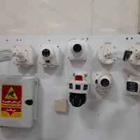 دوربین مداربسته