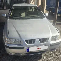 سمند lx سالم نقد و اقساط معاوضه