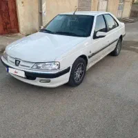 پژو پارس مدل ۹۳ تمام رنگ|خودرو سواری و وانت|میاندوآب, |دیوار