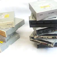 تعداد 10دستگاهDVD رایتر وCD رام کامپیوتر و مانیتور|قطعات و لوازم جانبی رایانه|اندیمشک, |دیوار