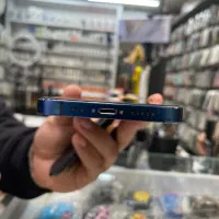 آیفون ۱۲ ۲۵۶ دوسیم|موبایل|مشهد, سید رضی|دیوار